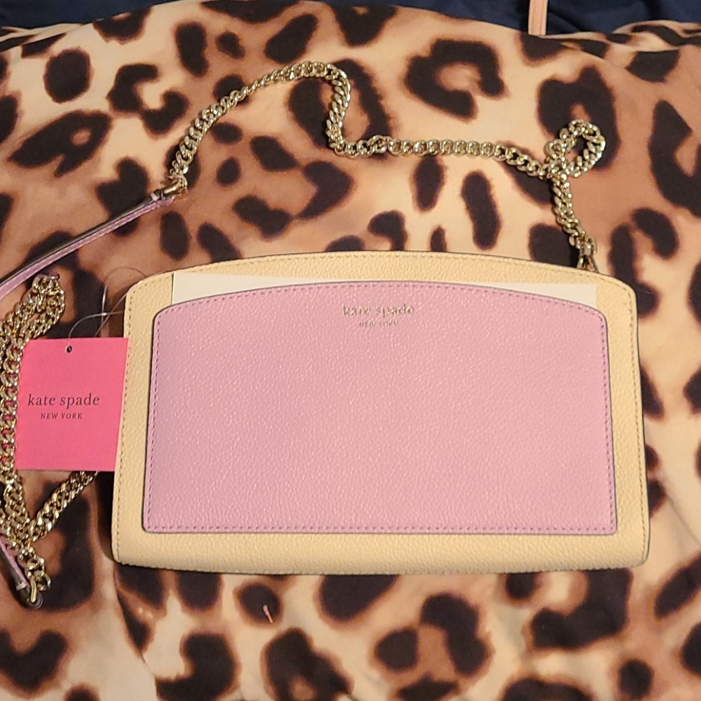 NWT Kate Spade Crossbody ♠️
